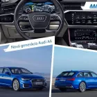 1 obrázok firmy AAA AUTO Predajca vozidiel v Košice