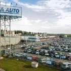 8 obrázok firmy AAA AUTO Predajca vozidiel v Košice