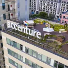 1 obrázok firmy ACCENTURE BRATISLAVA LIQUID STUDIO Konzultant obchodného riadenia v Bratislava BL