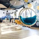 7 obrázok firmy ACCENTURE BRATISLAVA LIQUID STUDIO Konzultant obchodného riadenia v Bratislava BL