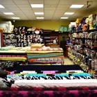4 obrázok firmy ANJEL - METROVÝ TEXTIL, S.R.O. Továreň na textil v Košice KI