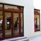 9 obrázok firmy ANJEL - METROVÝ TEXTIL, S.R.O. Továreň na textil v Košice KI