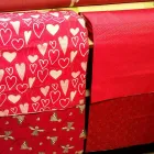 13 obrázok firmy ANJEL - METROVÝ TEXTIL, S.R.O. Továreň na textil v Košice KI