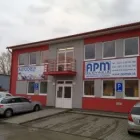 1 obrázok firmy APM SLOVAKIA, S.R.O. KOŠICE v Košice KI