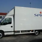 2 obrázok firmy AUTODOPRAVA FB v Bratislava BL