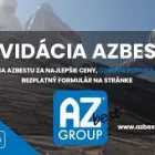 6 obrázok firmy AZBESTGROUP S.R.O. Služba odvozu odpadu v Bratislava BC