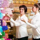 4 obrázok firmy BALUX S.R.O. Textil v Bratislava BL