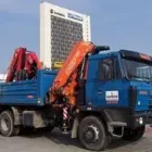 1 obrázok firmy BANCOO S.R.O. Predajca nákladných vozidiel v Bratislava BL