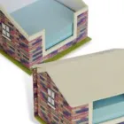 8 obrázok firmy BAVORA PACKAGING MANUFACTURER CO., LTD Predajňa sa kancelárskymi potrebami v Bratislava-Raca BL