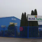 1 obrázok firmy BLISS A.S. KOŠICE v Košice KI