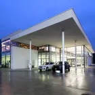 1 obrázok firmy BMW REGNUM KOSICE S.R.O. Predajca vozidiel v Košice