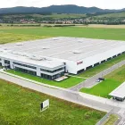 1 obrázok firmy BROSE PRIEVIDZA, SPOL. S R.O. Brose Fahrzeugteile GmbH & Co. Kommanditgesellschaft v Prievidza TC