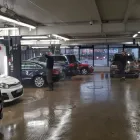 5 obrázok firmy CAR WASH CITY GROUP AUTOUMYVÁREŇ AUPARK SHOPPING CENTER BRATISLAVA Autoumyváreň v Bratislava BL