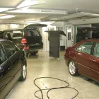 5 obrázok firmy CAR WASH CITY GROUP AUTOUMYVÁREŇ VIVO SHOPPING CENTER BRATISLAVA Autoumyváreň v Bratislava BL