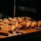 28 obrázok firmy CROWNE PLAZA BRATISLAVA Miesto konania svadieb v Bratislava BL