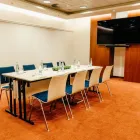 58 obrázok firmy CROWNE PLAZA BRATISLAVA Miesto konania svadieb v Bratislava BL