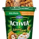 3 obrázok firmy DANONE, SPOL. S R.O. v Bratislava BL