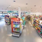 1 obrázok firmy DM DROGERIE MARKT Drug Store v Košice KI