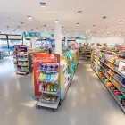 1 obrázok firmy DM DROGERIE MARKT Drug Store v Košice KI
