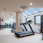 4 obrázok firmy DOUBLETREE BY HILTON HOTEL BRATISLAVA v Bratislava BL