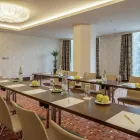 5 obrázok firmy DOUBLETREE BY HILTON HOTEL BRATISLAVA v Bratislava BL