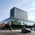 1 obrázok firmy DOUBLETREE BY HILTON HOTEL KOSICE v Košice KI