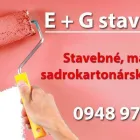 2 obrázok firmy E+G STAV S.R.O. Dodávateľ komerčnej výstavby v Prievidza TC