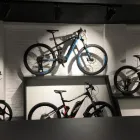 1 obrázok firmy EBIKER Predajňa bicyklov v Bratislava BL