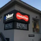 4 obrázok firmy EBIKER Predajňa bicyklov v Bratislava BL