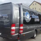 3 obrázok firmy EUROPA EXPRES S.R.O. Prepravné služby v Košice KI