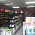 3 obrázok firmy FARBY - LAKY PRIEVIDZA HEPNER Lakovanie a obitie v Prievidza TC