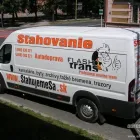 1 obrázok firmy FLASHTRANS SŤAHOVANIE Sťahovacia spoločnosť v Košice Iv KI
