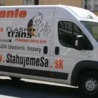 3 obrázok firmy FLASHTRANS SŤAHOVANIE Sťahovacia spoločnosť v Košice Iv KI