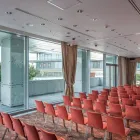 1 obrázok firmy GRAND HOTEL RIVER PARK, A LUXURY COLLECTION HOTEL, BRATISLAVA Miesto konania svadieb v Bratislava BL