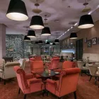 23 obrázok firmy GRAND HOTEL RIVER PARK, A LUXURY COLLECTION HOTEL, BRATISLAVA Miesto konania svadieb v Bratislava BL