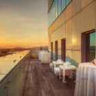 31 obrázok firmy GRAND HOTEL RIVER PARK, A LUXURY COLLECTION HOTEL, BRATISLAVA Miesto konania svadieb v Bratislava BL