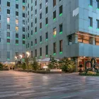 49 obrázok firmy GRAND HOTEL RIVER PARK, A LUXURY COLLECTION HOTEL, BRATISLAVA Miesto konania svadieb v Bratislava BL
