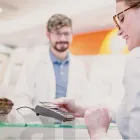 8 obrázok firmy GRANDOPTICAL BRATISLAVA - AUPARK SHOPPING CENTER Predajňa kontaktných šošoviek v Bratislava BL