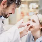 10 obrázok firmy GRANDOPTICAL BRATISLAVA - AUPARK SHOPPING CENTER Predajňa kontaktných šošoviek v Bratislava BL