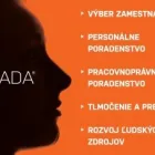 1 obrázok firmy H.R.OMADA v Prievidza TC