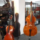 2 obrázok firmy HUDOBNÉ NÁSTROJE BALÁŽOVÁ Hudobniny v Prievidza TC