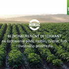 2 obrázok firmy HUMAC S.R.O. Dodávateľ trávnika v Košice KI