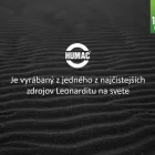 8 obrázok firmy HUMAC S.R.O. Dodávateľ trávnika v Košice KI