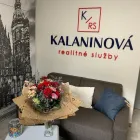 2 obrázok firmy KALANINOVÁ - REALITNÉ SLUŽBY, S.R.O. Realitná kancelária v Košice KI