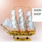 1 obrázok firmy KATARÍNA ČENČARIKOVÁ- SHERI SHOP v Košice KI