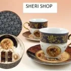 3 obrázok firmy KATARÍNA ČENČARIKOVÁ- SHERI SHOP v Košice KI