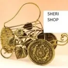 7 obrázok firmy KATARÍNA ČENČARIKOVÁ- SHERI SHOP v Košice KI