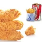 6 obrázok firmy KFC BRATISLAVA v Bratislava BL