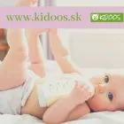7 obrázok firmy KIDOOS Predajňa skla v Nitra NI