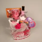 1 obrázok firmy KVETY Z LÁSKY - DONÁŠKA KVETOV Florista v Prievidza TC